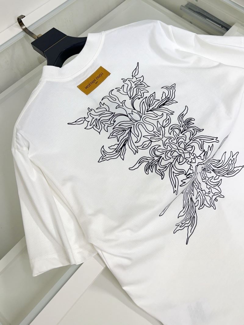 Louis Vuitton T-Shirts